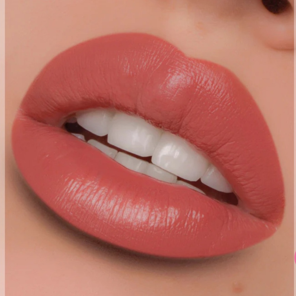 KAB Cosmetics Ready By 8 lip set